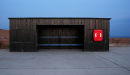 Black Hut East Pier